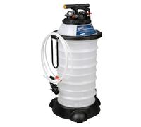 Sealey Pompa Estrazione Olio E Liquidi A Vuoto Manuale 18L Aria TP6909
