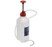 Sealey Pompa Mini Multifunzione 1L TP6804
