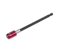 Sealey Portabit Magnetico Quick Chuck 150Mm Hex Drive AK49251