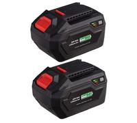 Sealey Potenza Strumento Pacco Batteria 20V 6Ah Kit per SV20 Serie Ioni di Litio