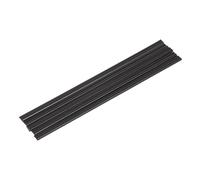 Sealey Pp Piatto Saldatura Plastica Asta - Confezione Di 5 SDL14.PPF