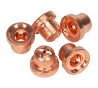 Sealey PP40E.N Ugello Corto Bassa Potenza per PP40E Confezione 5