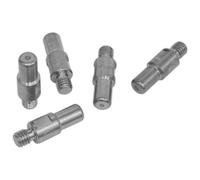 Sealey PP40PLUS.E Elettrodi Corto Bassa Potenza per PP40PLUS - Confezione Di 5