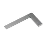 Squadra In Acciaio Di Precisione 150Mm | AK11150 Sealey Nuovo