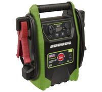 Sealey Premier 12V Roadstart Salto Starter 2200 Peak Ampere Cavo 1.7m PRS2200