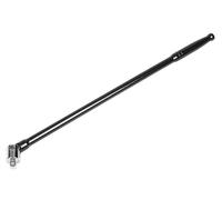 Sealey Premier AK7320 - Barra interruttore quadro da 3/8", 450 mm, colore: Nero