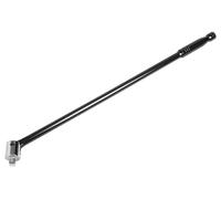 Sealey Premier AK7322 - Barra interruttore quadro da 600 mm, colore: Nero