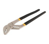 Sealey Pompa Acqua Pinze 250mm Ni-Fe Finitura AK9368