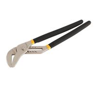 Pinze Per Pompa D'Acqua Sealey 400Mm Finitura Ni-Fe AK9370