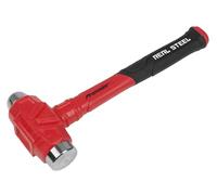 Sealey Premier DBH32 - Martello a punta sferica, 907 g