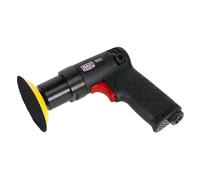 Sealey Premier Composito Mini Aria Lucidatrice 75mm SA722