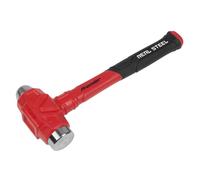 Sealey Premier Martello Dead Blow A Palla Pein 32oz Impugnatura Comfort DBH32