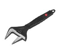 Sealey Premier Regolabile Ampio Mandibola Chiave Lunghezza 300mm Capacità 63mm