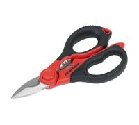 Sealey Premier Resistente da Elettricista Filo Stripping Cesoie 160mm AK8528