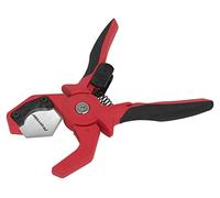 Sealey Premier SC129 - Tagliatubi in gomma Ø3-32 mm, per tubi e tubi flessibili 32 mm