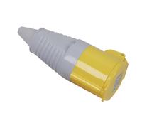 Sealey Presa Gialla 110V 16A WC11016