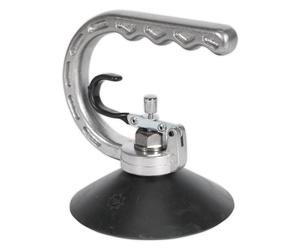Sealey Professionale Estrattore Denti - 125Mm AK102