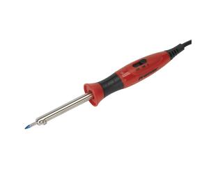 Sealey Professionale Saldatore Con Lunga Durata Punta Doppio Voltaggio 15/30W/