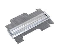 Sealey Profile Gauge 50 X 150 millimetri