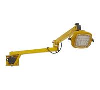 Sealey Proiettore LED SMD 30W per vano di carico - LED30WDL