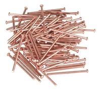 Sealey Ps / 0002 Borchie Saldatura Unghie 2.5 x 50mm Confezione 100