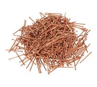 Sealey Ps / 000250/200 Borchie Saldatura Unghie 2.5 x 50mm - Confezione Di 200