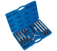 Sealey PS900 Cuscinetto & Cambio Set Estrattore 12pc