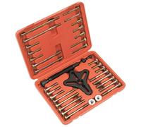 Sealey PS979 Equilibrio Armonico Set Estrattore 46pc
