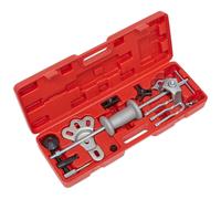 Sealey Scorrimento Martello / Set Estrattore 10pc PS983