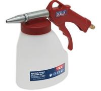 Sealey PSB05 Portatile Soda Sabbiatura Pistola