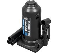 Sealey PTBJ5S Viking Telescopico Bottiglia Jack 5 Tonnellate