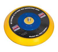 Sealey Da Platorello per Strap Dischi 145mm 0.8cmUNF Ptc / 150va