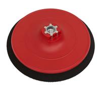 Sealey Da Platorello per Strap Dischi 148mm M14 X 2mm Ptc /150va/M14