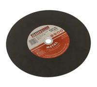 Sealey Ptc / 355c Disco da Taglio Ø350 X 2.8mm 25.4mm Foro