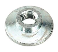 Sealey Dado di bloccaggio per PTC/BP3 platorello M10 x 1,25 mm