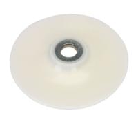 Sealey Ptc / Bp4 Smerigliatrice E Levigatrice Platorello Ø115mm