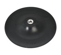 Sealey Smerigliatrice E Levigatrice Platorello 171mm 1.6cmUNC Ptc / Bp7/5/8