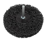 Sealey Polycarbide Mandrino Ruota 100 x 13 x 6.35mm Ptc / Sw100