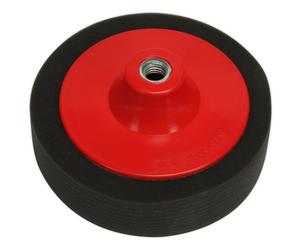 Sealey PTC150CHS Disco Pulitrici & Lucidante Schiuma Testa Ø150 X 50mm M14 X 2mm
