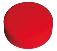 Sealey Disco Pulitrici & Lucidante Schiuma Testa Strap 150 x 50mm Rosso/