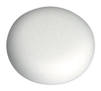 Disco Pulitrici & Lucidante Schiuma Testa Strap Ø80 X 25mm Bianco / Denso -