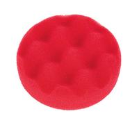 Sealey PTCCHW80R Lucidante & Lucido Schiuma Testa Uncino e Asola Ø80 X 25mm