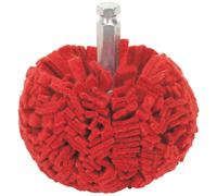 Sealey PTCPB100 Sfera Di Lucidatura Ø100mm