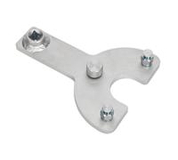 Sealey Puleggia Albero Motore Supporto - VAG 1.0/1.2/1.4 TSI - Cintura Drive
