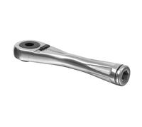 Sealey Punta Autista Cricchetto Micro 0.6cmHex Acciaio Inox AK6962