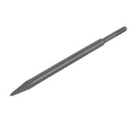 Sealey Punta Chisel 250Mm SDS Plus Acciaio D1PT