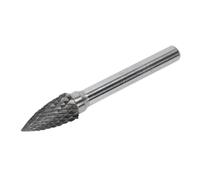 Sealey Punta Conica In Carburo Di Tungsteno Smerigliatrice Rotativa 10Mm Sdb03