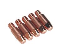Sealey Punta Di Contatto 0.8Mm MB25/36 Confezione Da 5 MIG917