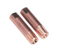 Contatto Punta 1mm MB15 Confezione Di 2 MIG912 Sealey Nuovo