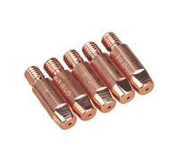 Sealey Tg100/2 Contatto Punta 1.0mm Confezione 5